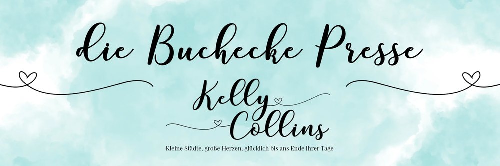 Kelly Collins Book Nook Press