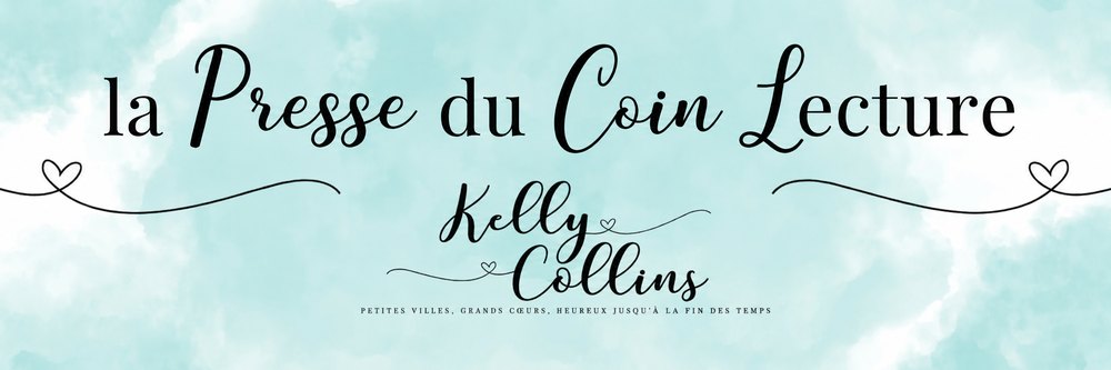 Kelly Collins Book Nook Press