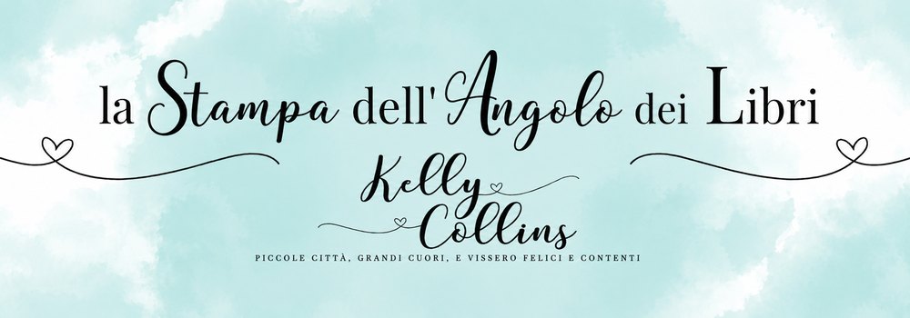 Kelly Collins Book Nook Press