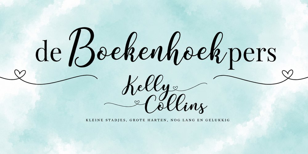 Kelly Collins Book Nook Press